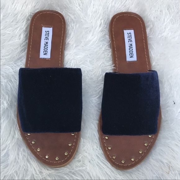 Steve Madden Sandals size 7 - Picture 3 of 4